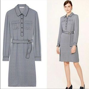 Tory Burch Cristelle Shirtdress